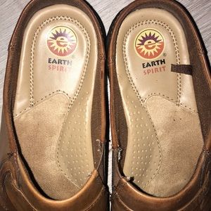 earth shoes usa